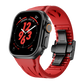 Frendorf | Supercar FKM-Band für Apple Watch