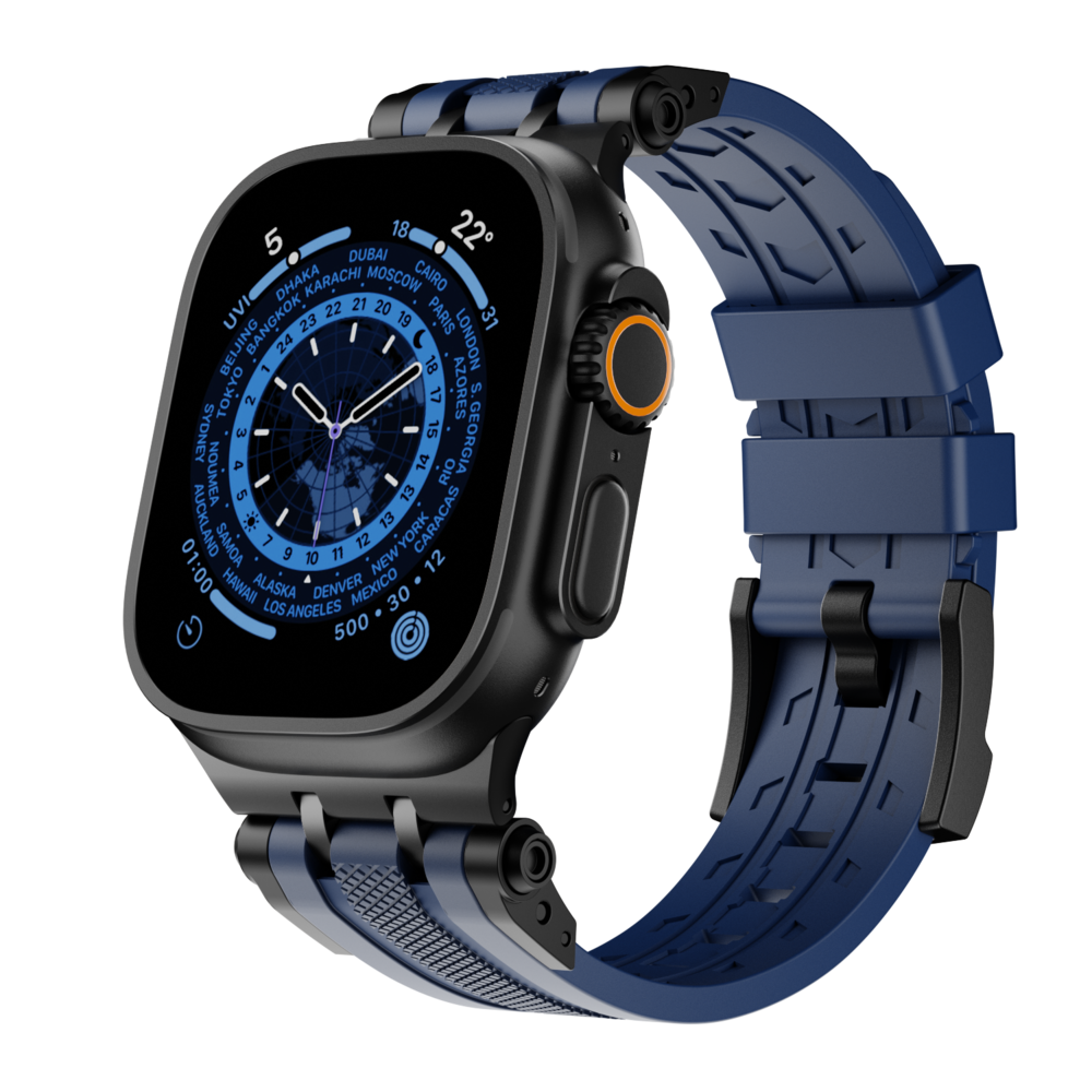 Frendorf | Designer Rocket Rem für Apple Watch