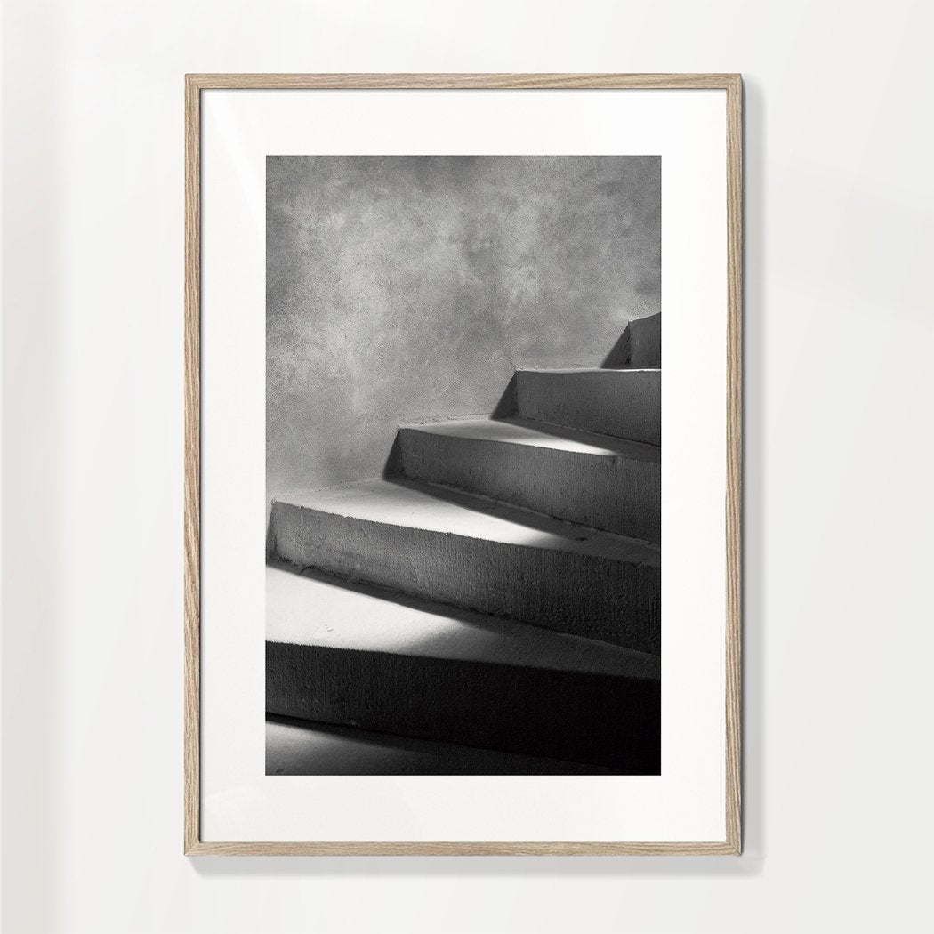 Schritte des Lichts - Mark Seawell