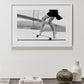 Skater Girl - Howard Ashton-Jones