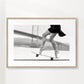 Skater Girl - Howard Ashton-Jones