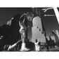 Dunking aus der Serie Metropolis - Dieter Matthes