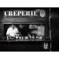 Creperie Montmartre - Adam Dauria