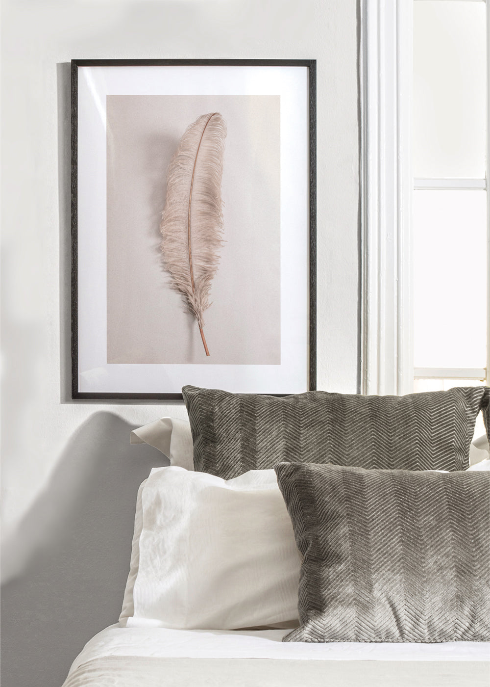 Feather II