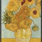 Die Sonnenblumen - Van Gogh
