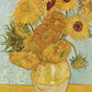 Die Sonnenblumen - Van Gogh