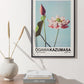 Lotus Flowers (Special Edition) - Ogawa Kazumasa