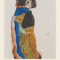 Moa (Special Edition) - Egon Schiele