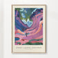 The Amselfluh (Special Edition) - Ernst Ludwig Kirchner