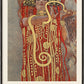 Hygieia (Special Edition) - Gustav Klimt