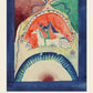 Design for the Blue Rider No.1 (Special Edition) - Wassily Kandinsky