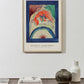 Design for the Blue Rider No.1 (Special Edition) - Wassily Kandinsky