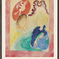 Design for the Blue Rider No.4 (Special Edition) - Wassily Kandinsky