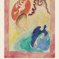 Design for the Blue Rider No.4 (Special Edition) - Wassily Kandinsky