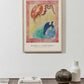 Design for the Blue Rider No.4 (Special Edition) - Wassily Kandinsky