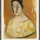 Die Wahrsagerin (Sonderausgabe) - Helene Schjerfbeck