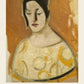Die Wahrsagerin (Sonderausgabe) - Helene Schjerfbeck