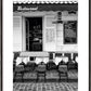 Schwarzer Montmartre - Französisches Restaurant