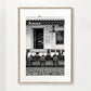 Schwarzer Montmartre - Französisches Restaurant