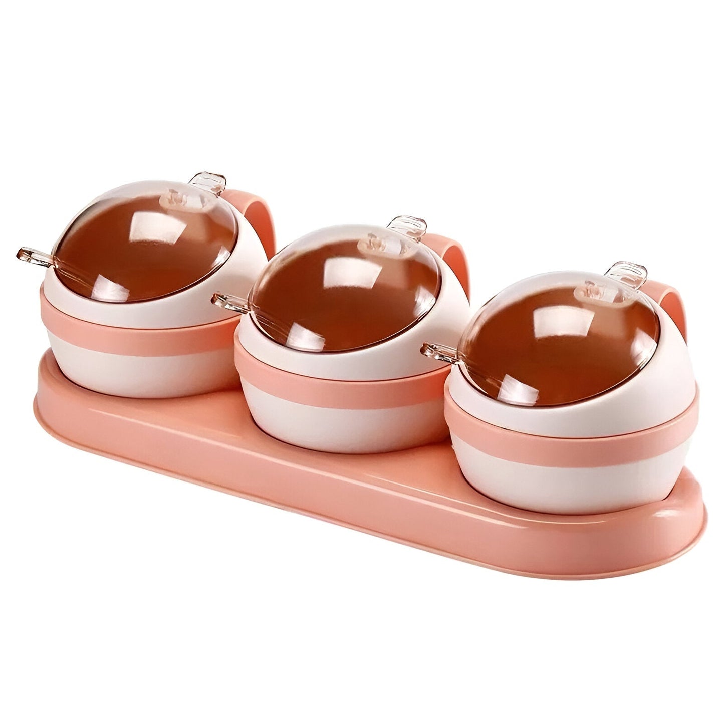 Frendorf | 3/4 St. Nordeuropäisches Gewürzbox-Set