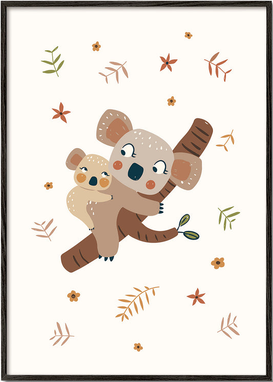 Frendorf | Koala Mum und Baby