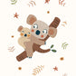 Frendorf | Koala Mum und Baby