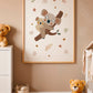 Frendorf | Koala Mum und Baby