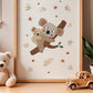 Frendorf | Koala Mum und Baby