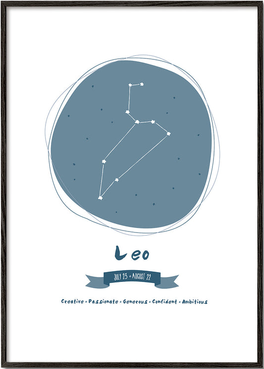 Frendorf | Horoskop - Löwe