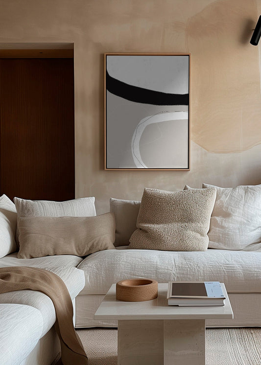 Frendorf | Leinwand Facing It