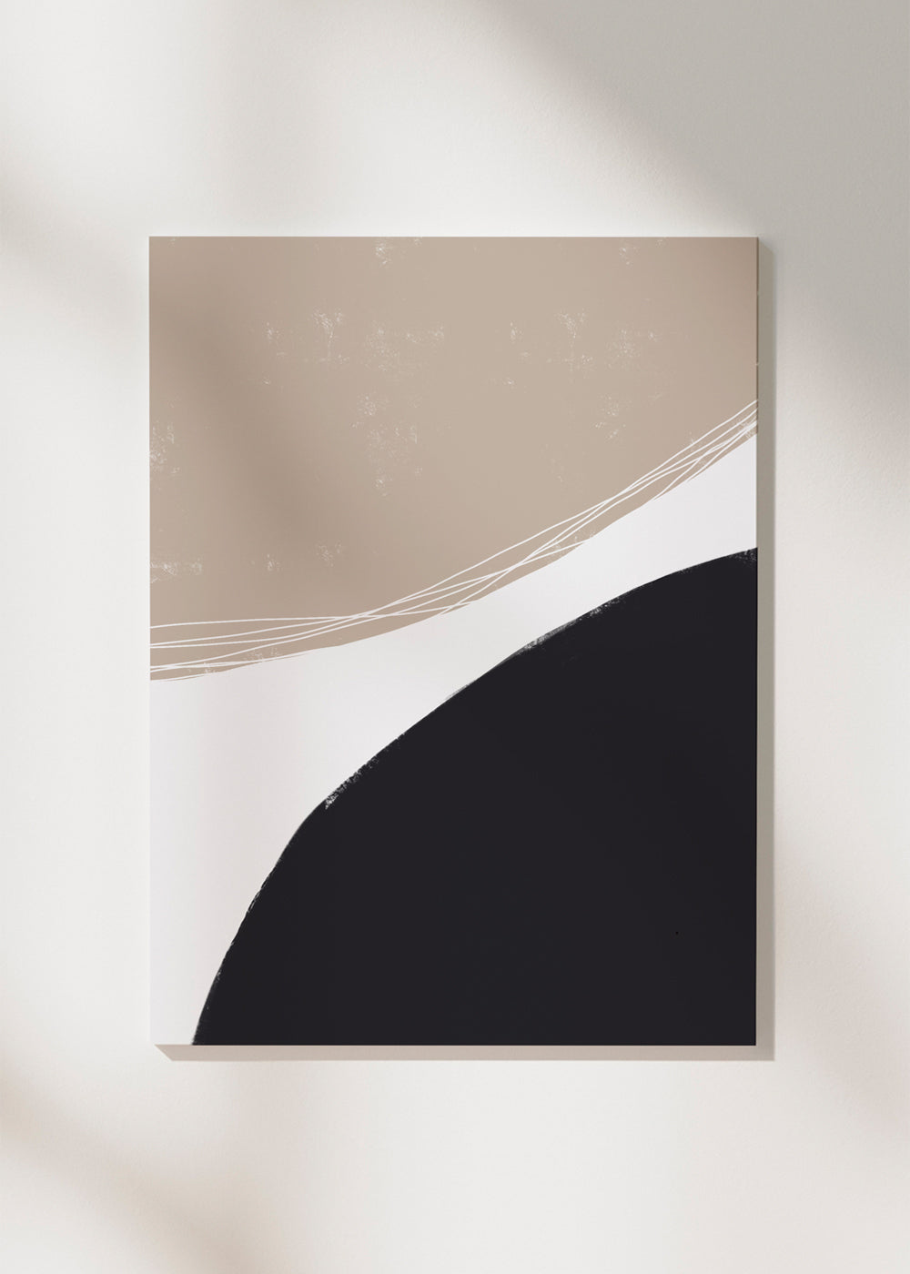 Frendorf | Leinen Freudevolle Harmonie