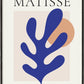 Henri Matisse Papiers découpés I