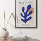 Henri Matisse Papiers découpés I
