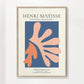 Henri Matisse Papiers découpés II