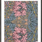 William Morris Geißblatt