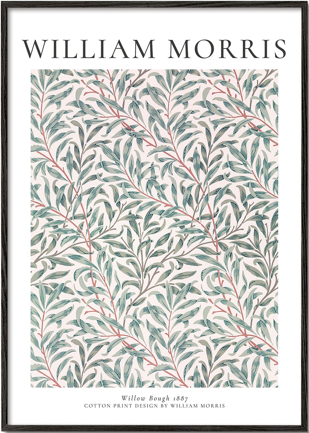William Morris Weidenzweig