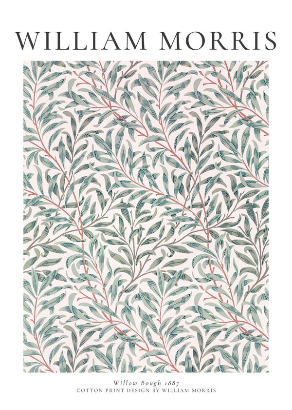 William Morris Weidenzweig
