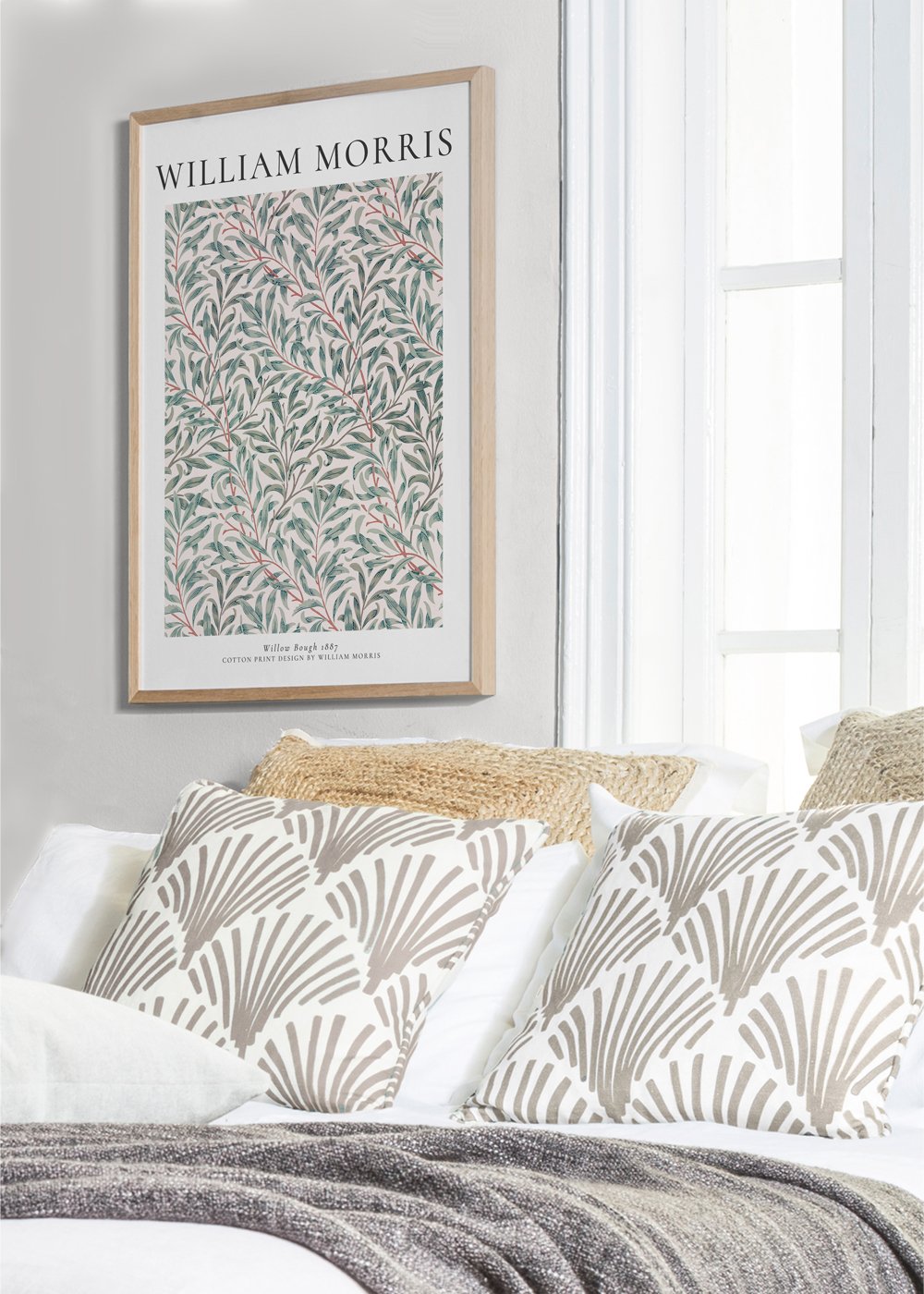 William Morris Weidenzweig