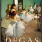 Edgar Degas The Blue Dancers, 1898