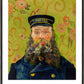 Vincent Van Gogh The postman