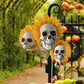 Frendorf | BloomSkull – Die gruselig-schöne Sonnenblume für Halloween!