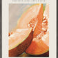 Le marche fermier - Cantaloupe