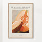 Le marche fermier - Cantaloupe