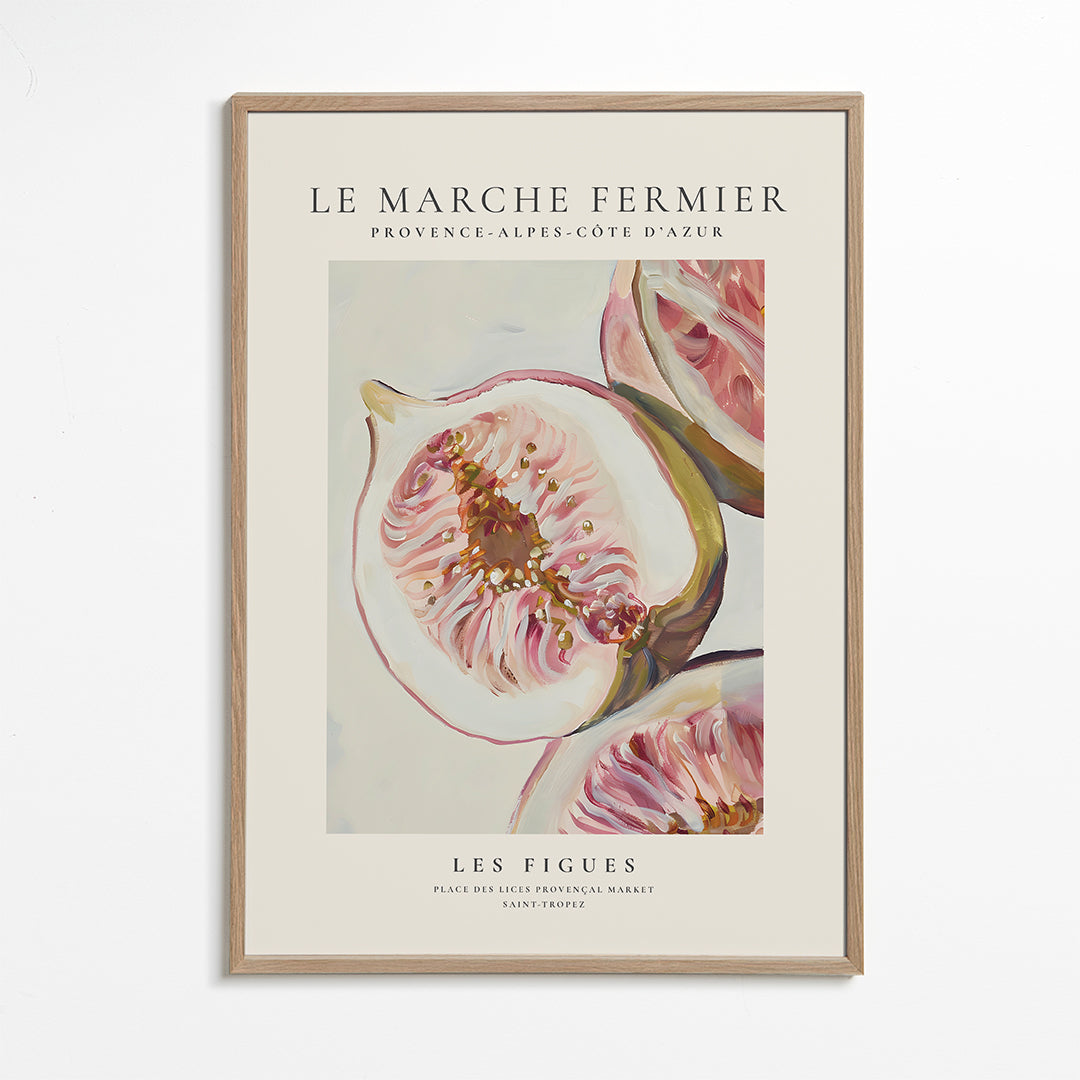 Frendorf | Le marche fermier - DIE FEIGEN
