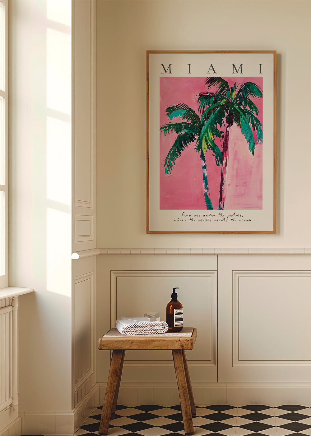 Miami