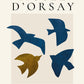 Frendorf | Musée d'Orsay Ausstellungsposter