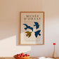 Frendorf | Musée d'Orsay Ausstellungsposter