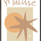 Frendorf | Henri Matisse, Stern