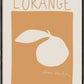 Frendorf | Henri Matisse, L’Orange