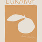 Frendorf | Henri Matisse, L’Orange